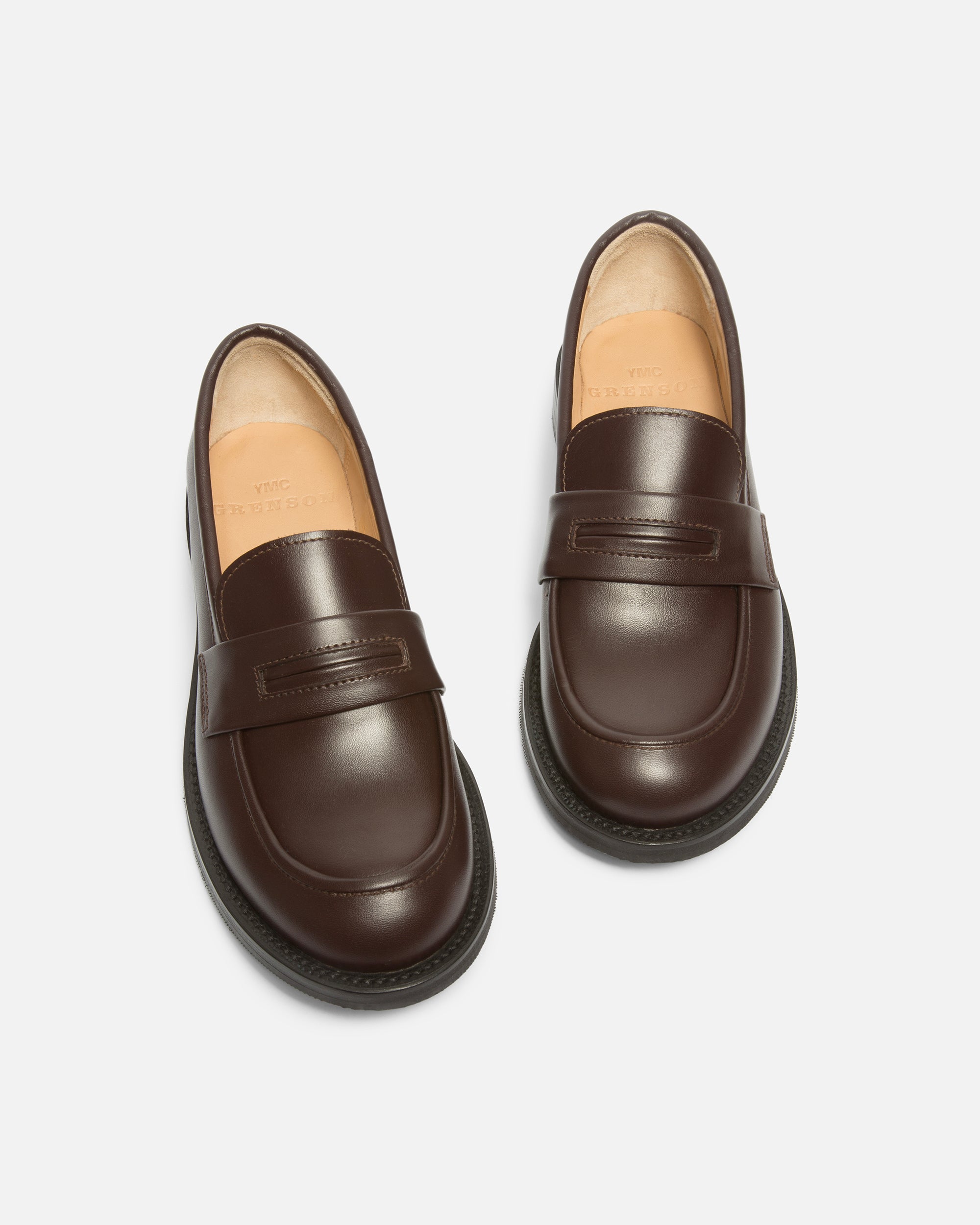 Women's Lane Loafers